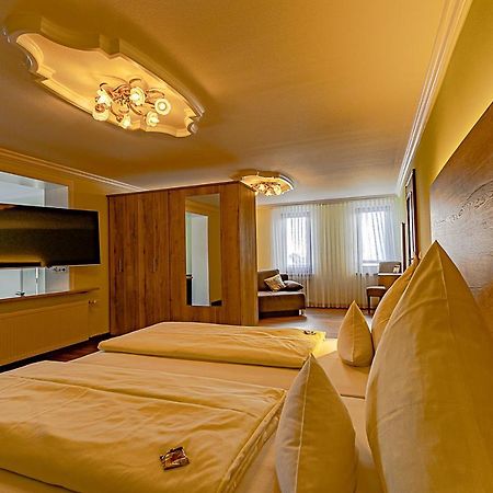 Hotel Schneider Winterberg Eksteriør bilde
