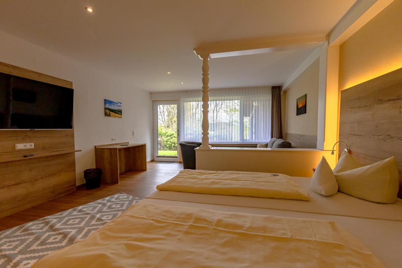 Hotel Schneider Winterberg Eksteriør bilde