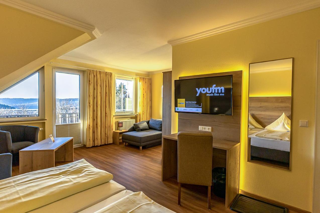 Hotel Schneider Winterberg Eksteriør bilde