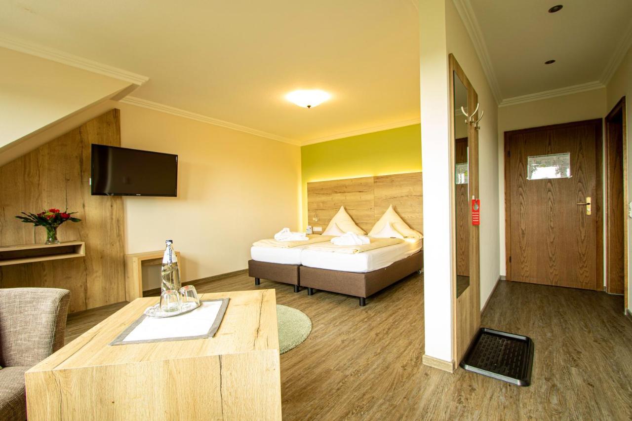 Hotel Schneider Winterberg Eksteriør bilde