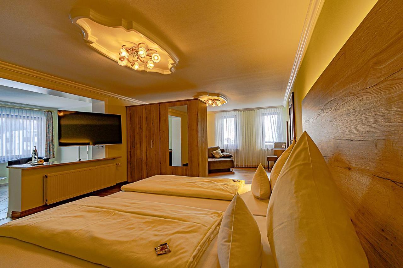 Hotel Schneider Winterberg Eksteriør bilde