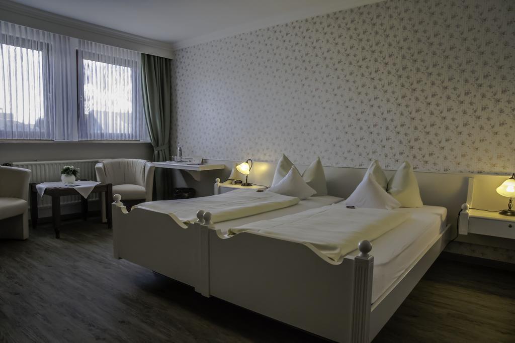 Hotel Schneider Winterberg Rom bilde