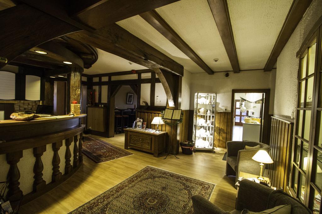 Hotel Schneider Winterberg Eksteriør bilde