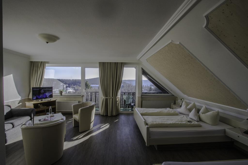 Hotel Schneider Winterberg Rom bilde