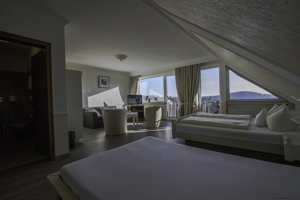 Hotel Schneider Winterberg Rom bilde