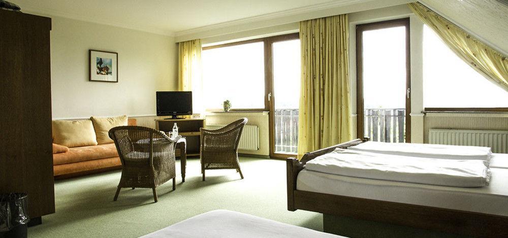 Hotel Schneider Winterberg Eksteriør bilde