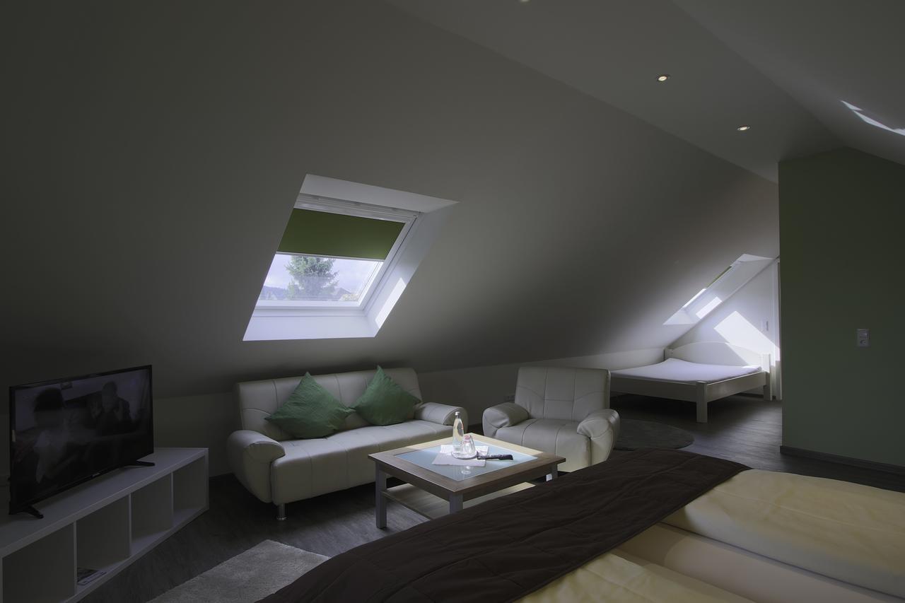 Hotel Schneider Winterberg Eksteriør bilde