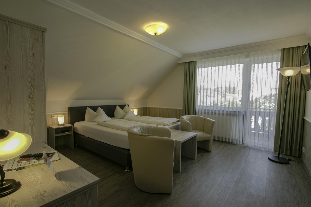 Hotel Schneider Winterberg Eksteriør bilde