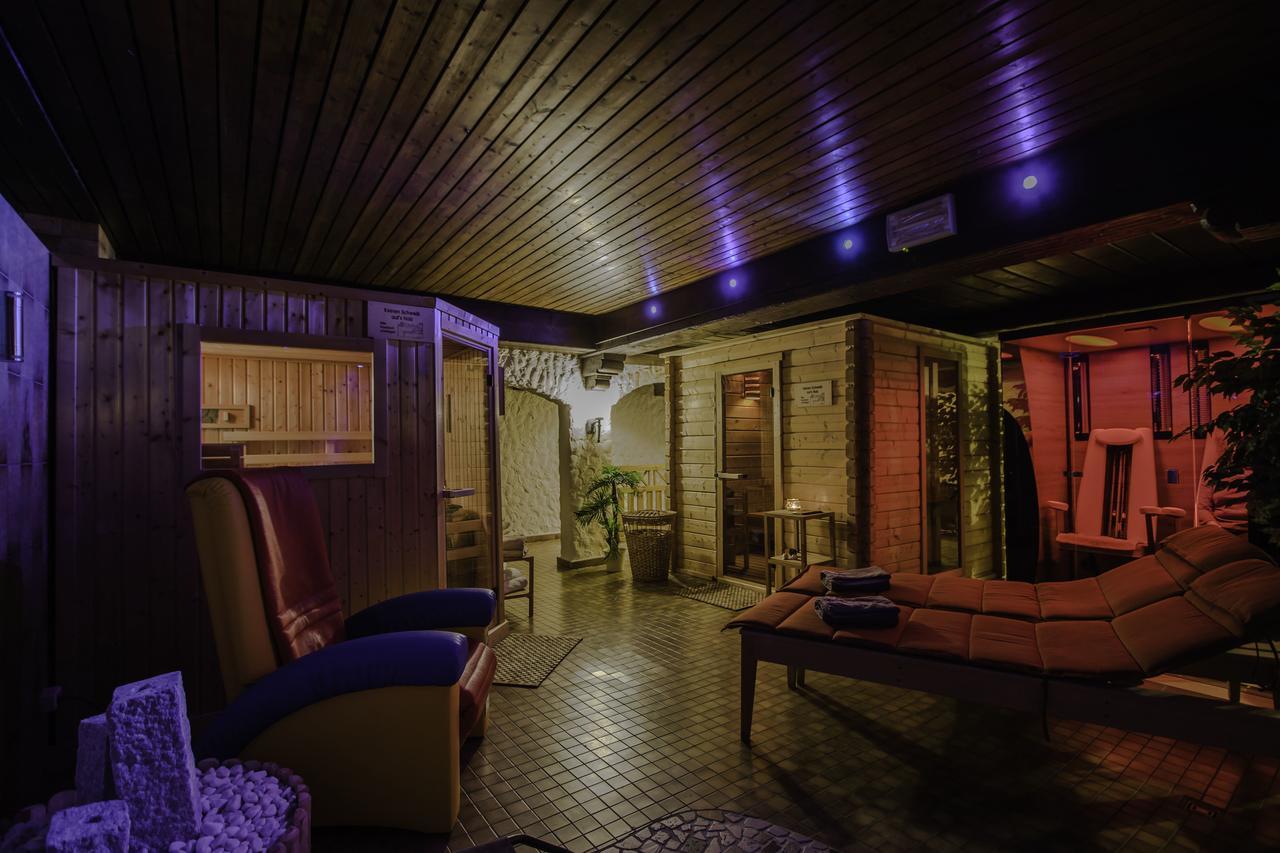 Hotel Schneider Winterberg Eksteriør bilde