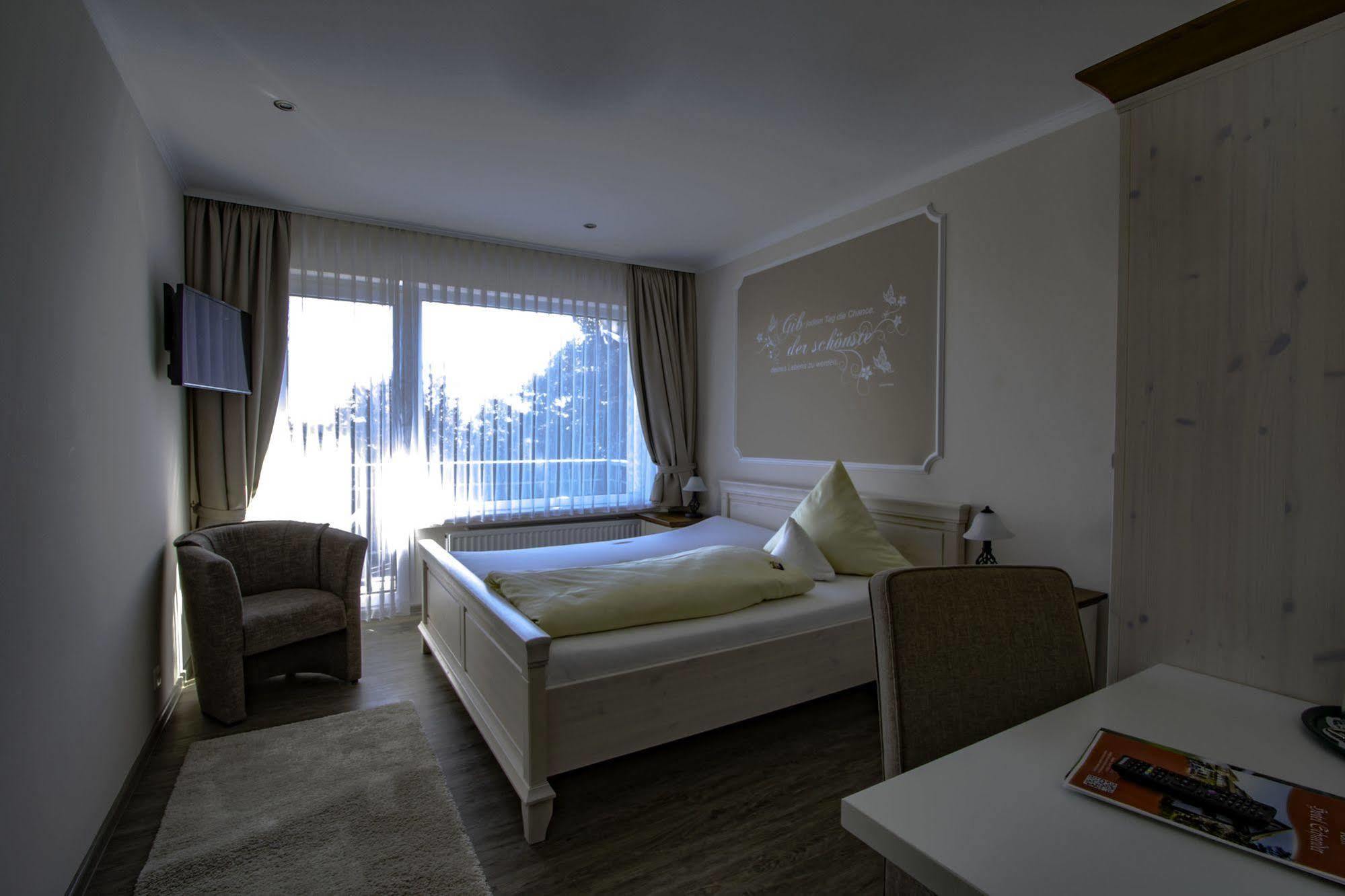 Hotel Schneider Winterberg Eksteriør bilde