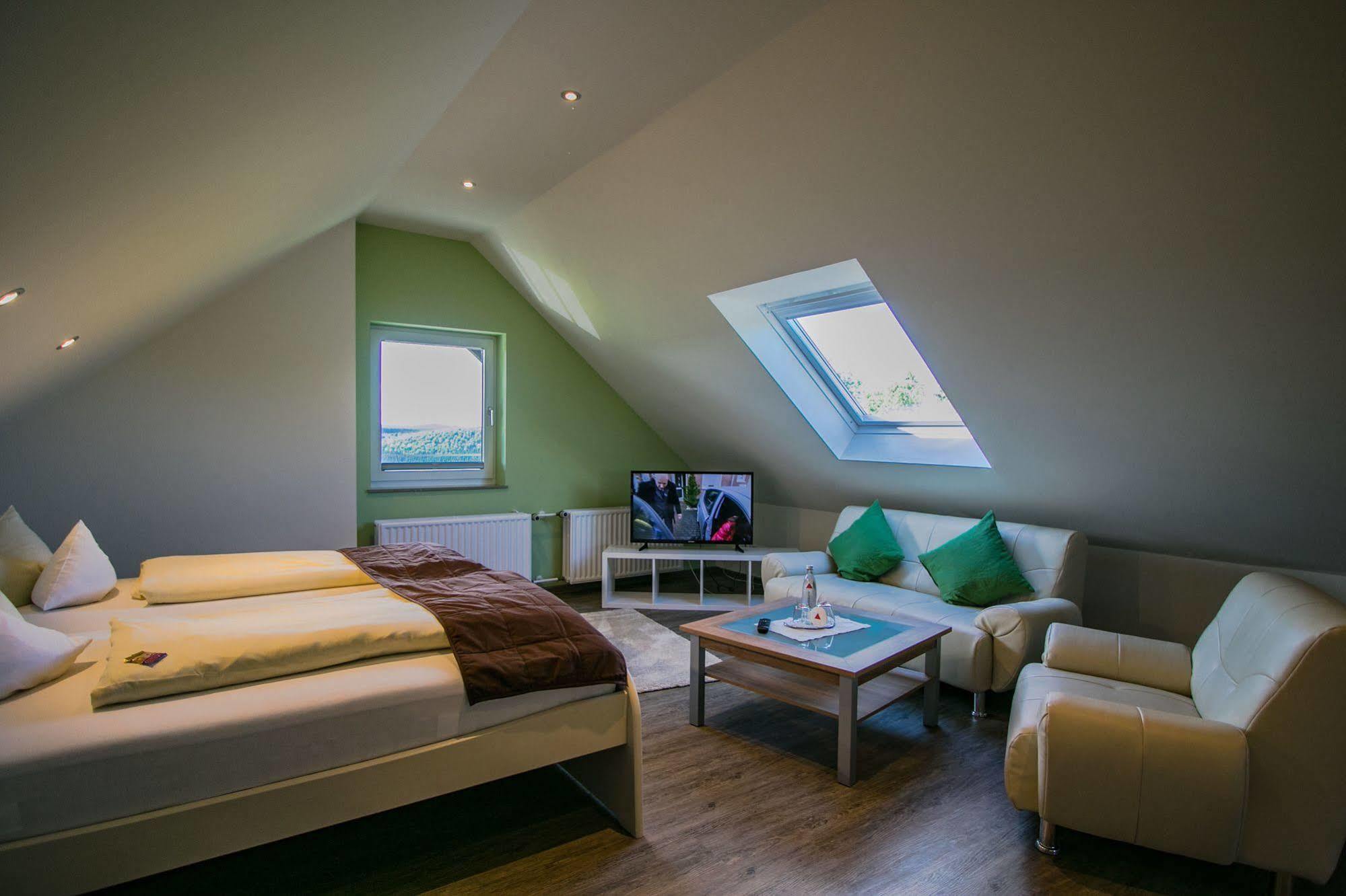 Hotel Schneider Winterberg Eksteriør bilde