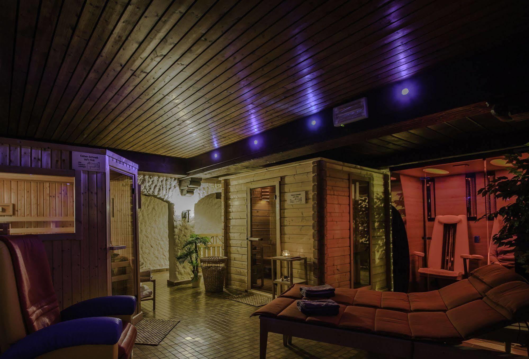 Hotel Schneider Winterberg Eksteriør bilde