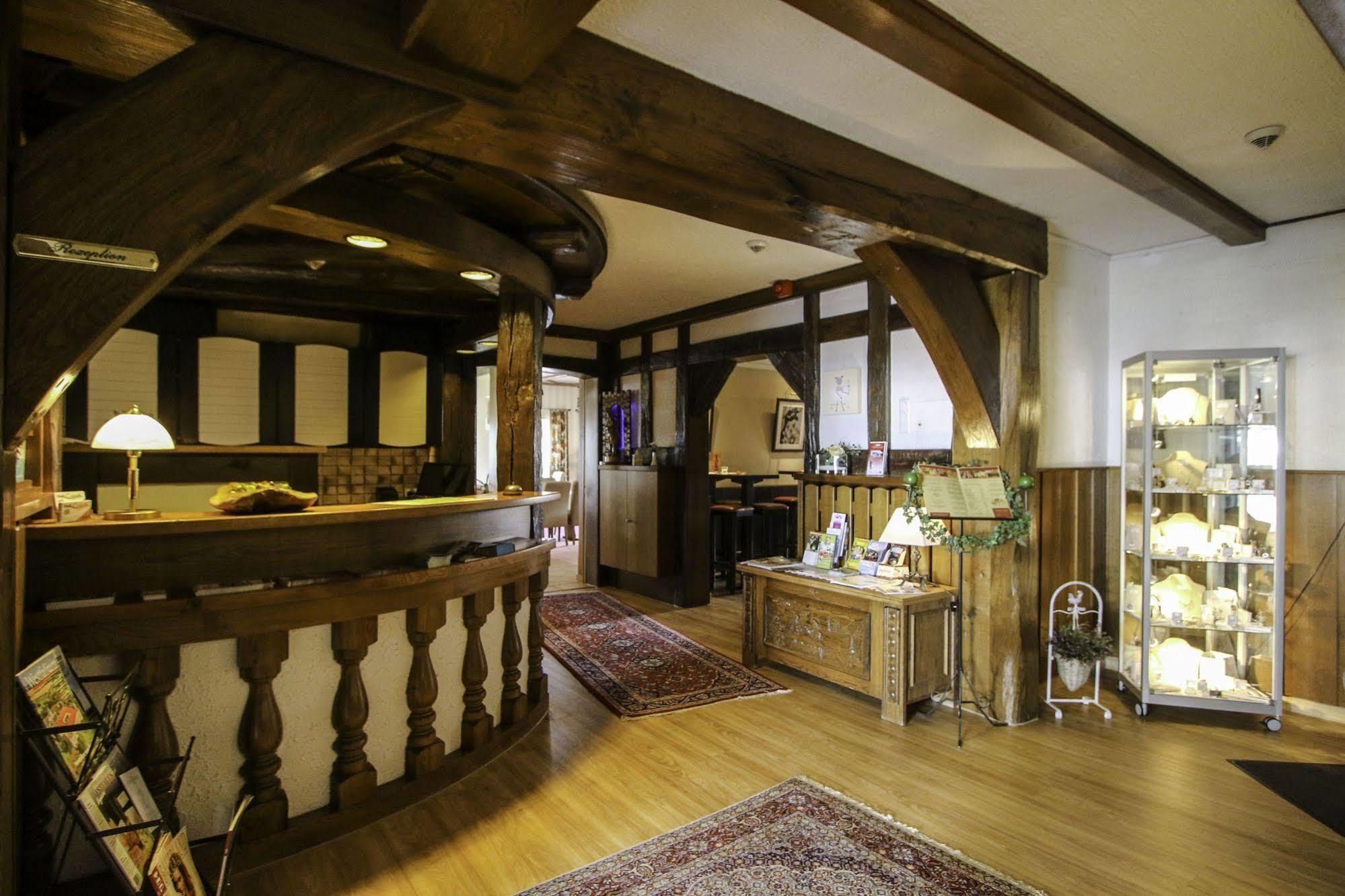Hotel Schneider Winterberg Eksteriør bilde