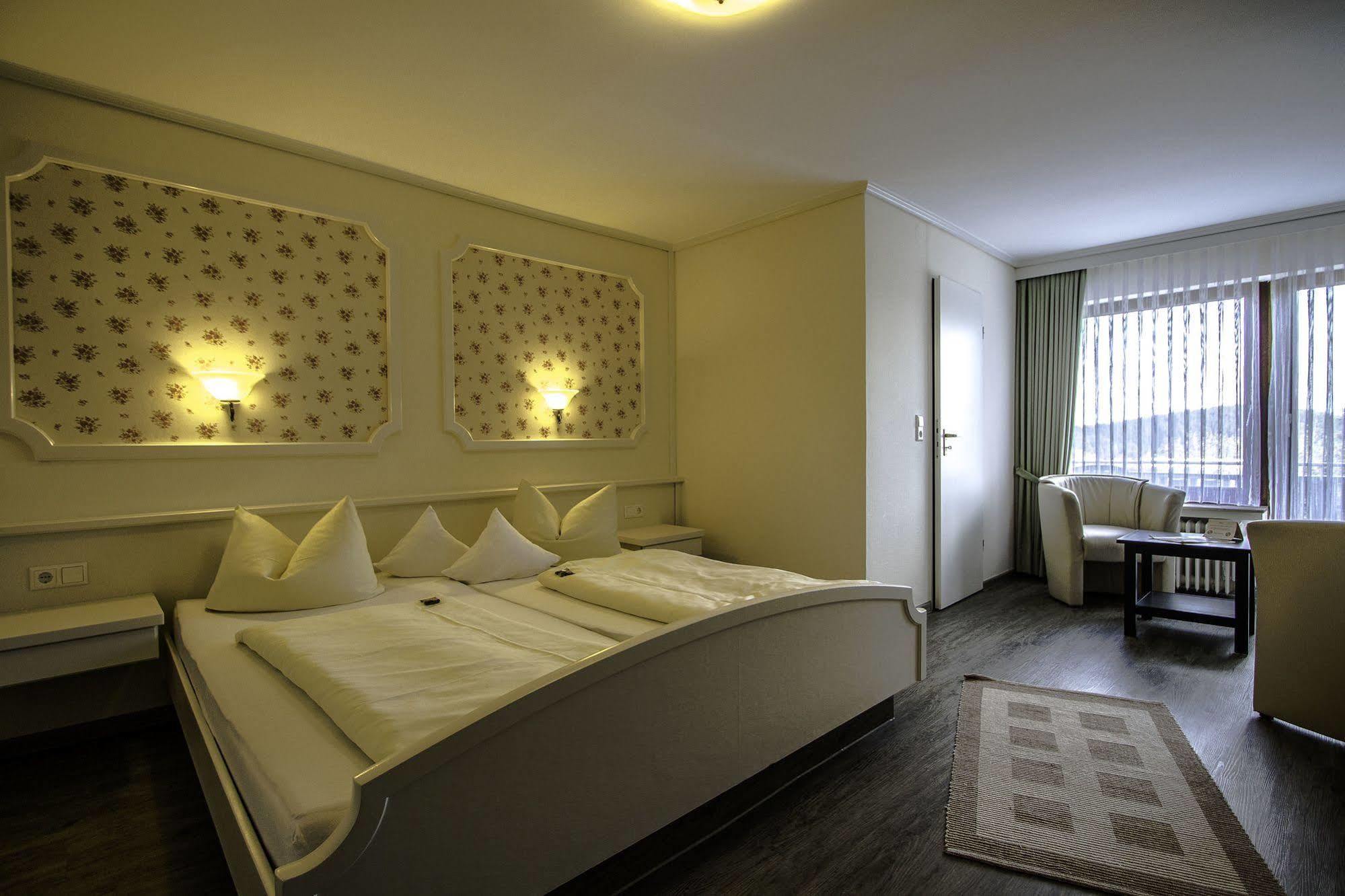 Hotel Schneider Winterberg Eksteriør bilde