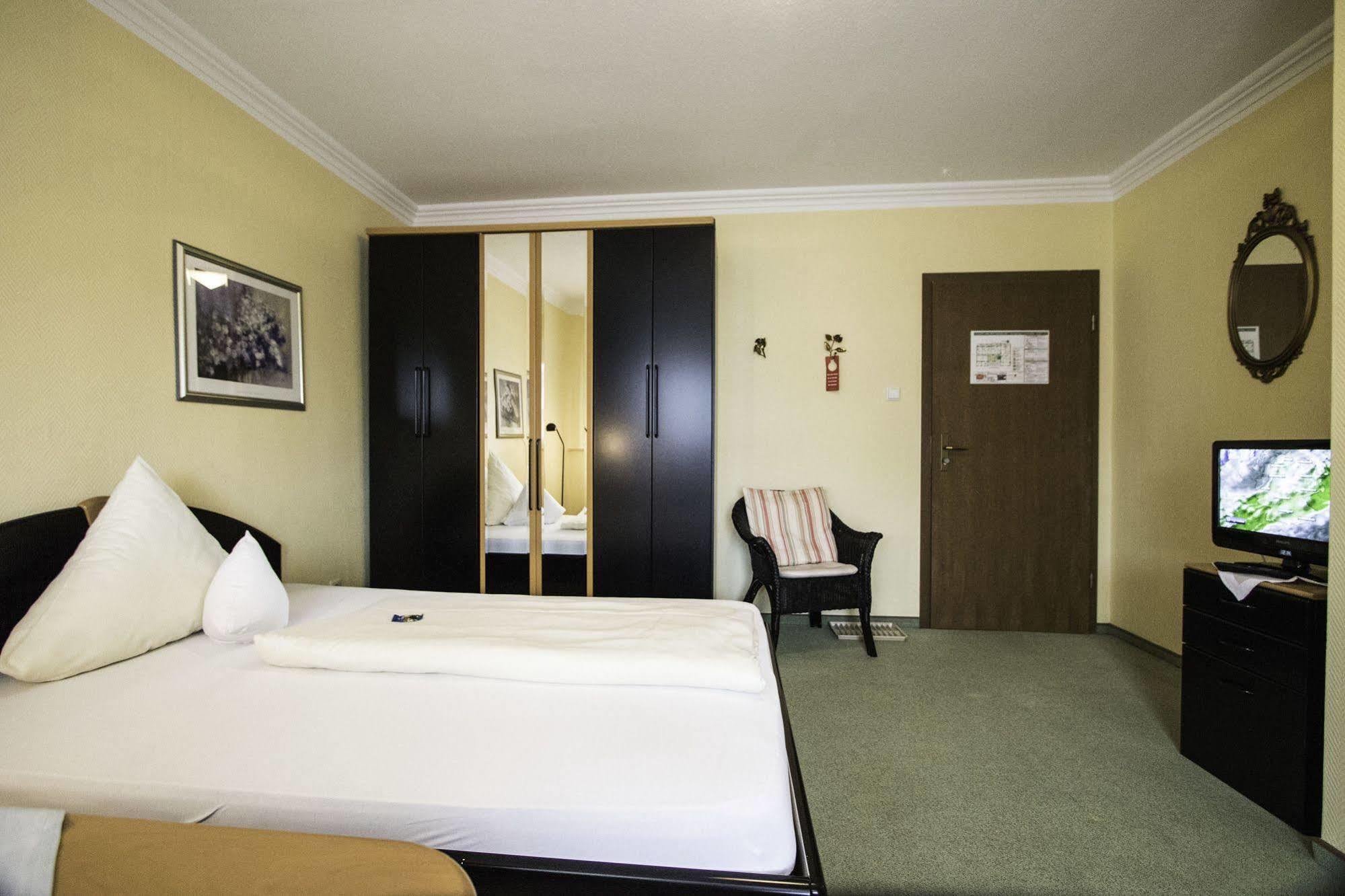 Hotel Schneider Winterberg Eksteriør bilde