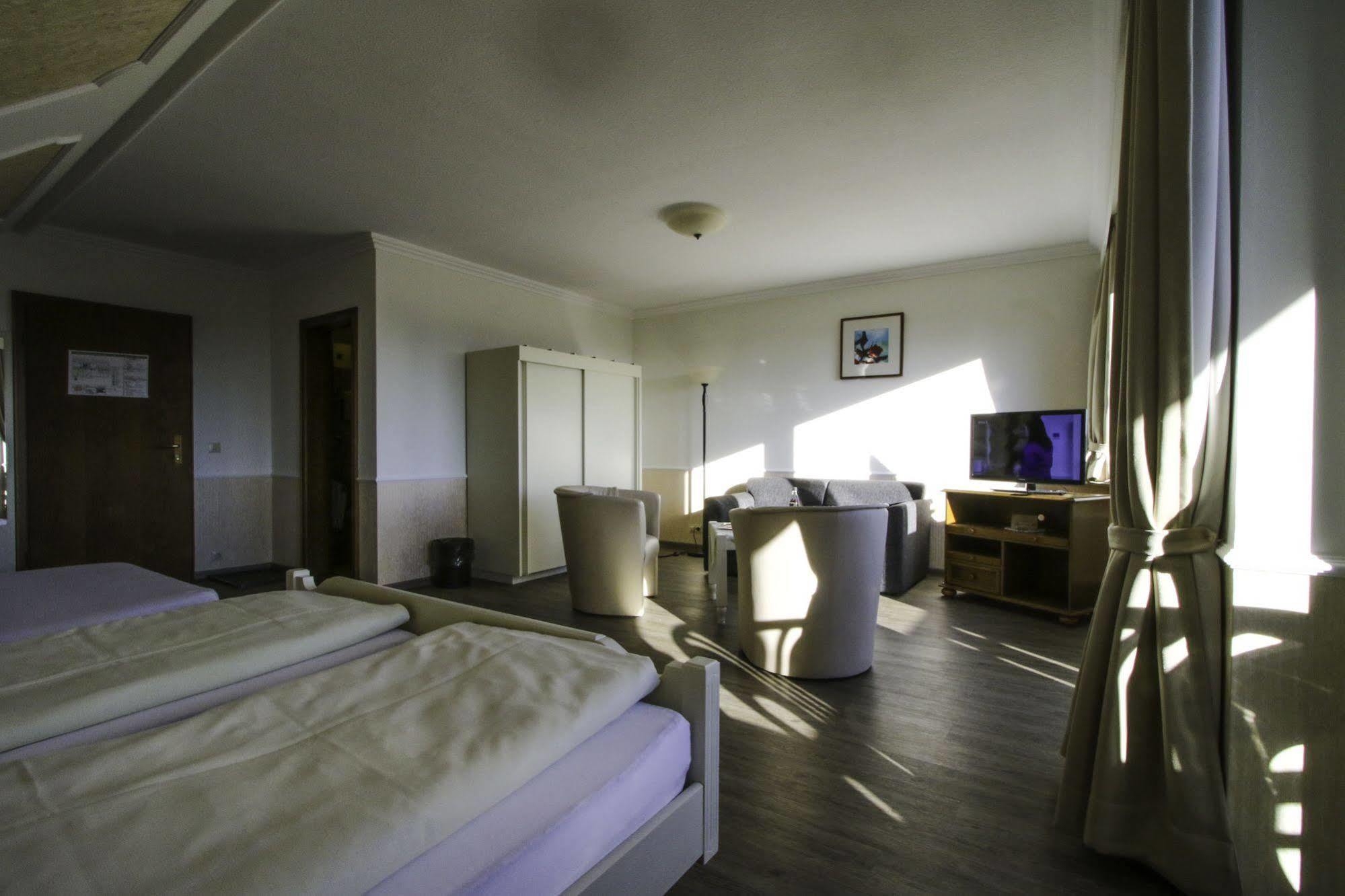 Hotel Schneider Winterberg Eksteriør bilde