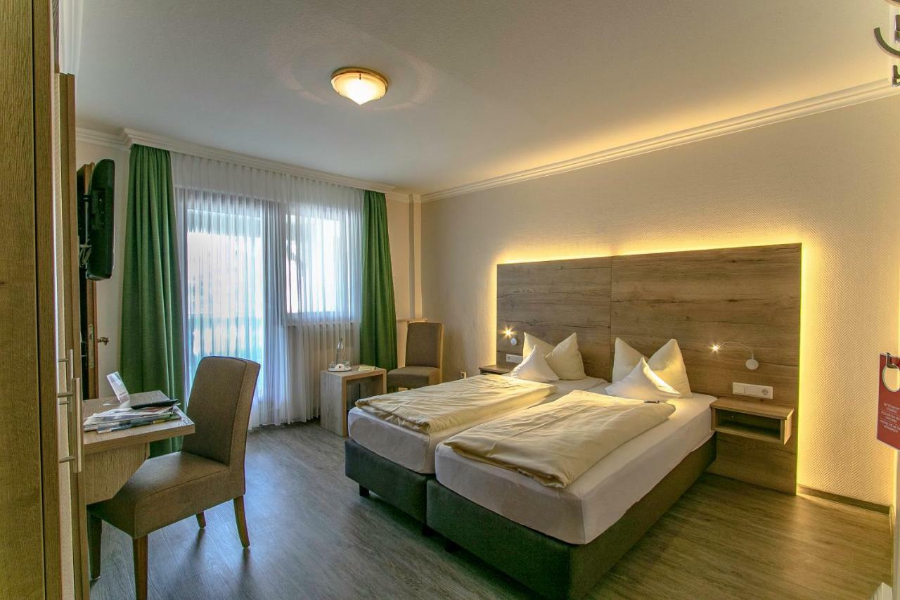 Hotel Schneider Winterberg Eksteriør bilde